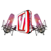 Vibes FM Logo