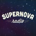 SuperNova Radio Logo