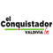 Radio El Conquistador Valdivia Logo