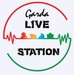 Garda Live Station Logo