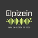 Elpizein Radio Logo