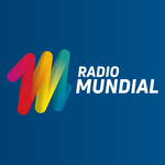 Radio Mundial Bolivia Logo
