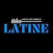 Antilles Media - LATINE Logo