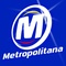 Radio Metropolitana Arequipa Logo