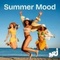 NRJ - Summer Mood Logo