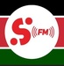 SportyFM Logo