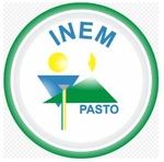 INEM Radio Colombia Logo