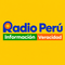 Radio Peru Logo