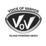 Voice of Vashon Logo