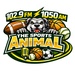 The Sports Animal - KORE Logo