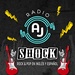 Radio AJ Shock Logo