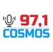 Cosmos 97,1 FM Logo