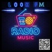 LOOKFM Logo