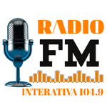 Rádio Interativa Logo