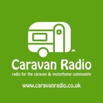 Caravan Radio Logo