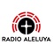 Radio Aleluya - K201EU Logo