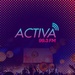 Activa Radio - XEAFA Logo