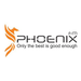 Radio Phoenix Logo