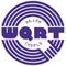 99.1 WQRT FM - WQRT-LP Logo