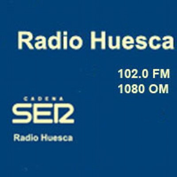 Cadena SER Radio Huesca FM 102.0 Huesca Listen Online