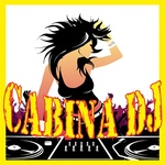 Wideline Cabina DJ Logo