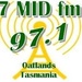 97.1 Mid FM Logo