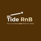 Tide RnB Logo
