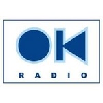 OK RADIO Logo