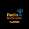 Radio Grafenwöhr - Kulthits Logo