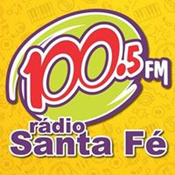 Logo de Radio Santa Fe