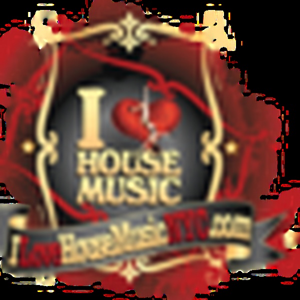 I Love House Music New York City, NY