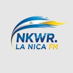 NKWR LaNica FM Logo