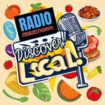 Radio Mablethorpe Logo