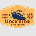 Dock Side Live Radio Logo