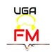 UGA FM Logo