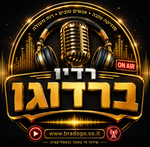 רדיו ברדוגו גרופ Logo