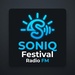 SONIQ Festival FM Logo