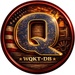 Q106.8 Country - WQKT-DB Logo