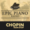 Epic Piano - Chopin Non-stop Logo
