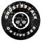 Ghost 99 Talk Logo