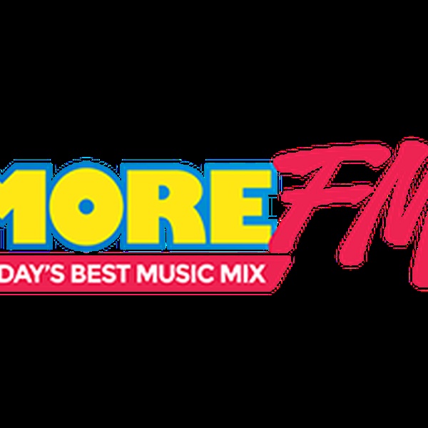 More FM FM 88.7 Hastings Listen Online