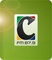 Rádio Comunidade FM 87,9 Logo