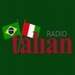 Rádio Talian Logo