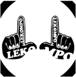 Lekompo FM Logo