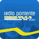 Radio Poniente Logo
