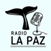 RADIO LA PAZ Logo
