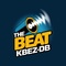 The Beat Radio Logo