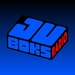 Juboks Radio Logo