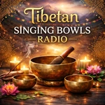 HearMe.fm - Tibetan Singing Bowls Logo