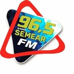 Rádio Semear FM Logo